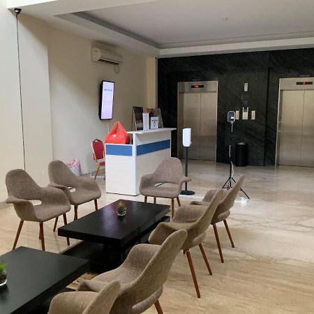Palam Mansion At Aston Apartment - Batam Nagoya Exteriér fotografie